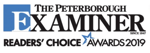 2019 Peterborough examiner Reader's Choice